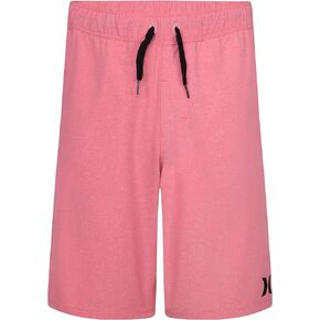 Hurley Boys' H20-dri Pull on Shorts