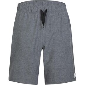 Hurley Boys' H20-dri Pull on Shorts