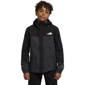 THE NORTH FACE Boys' Antora Waterproof Rain Jacket