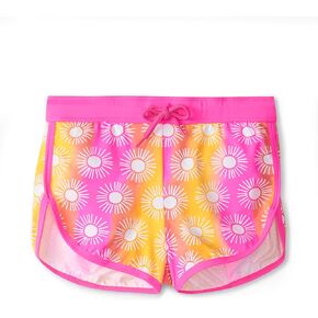 Hatley Girls' Swim Shorts