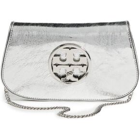 حقيبة يد نسائية ريفا معدنية من توري بورش in Kuwait