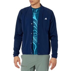adidas Men's Ultimate365 Tour Cardigan