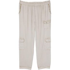 XCVI Abbotsford Banded Pants