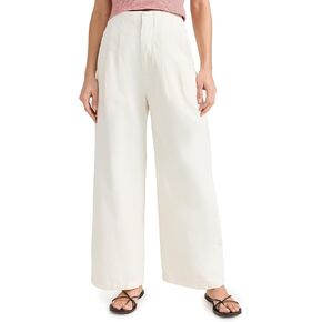 Women's The Sculpted Trousers