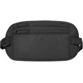 محفظة سفر بحزام نقود RFID: حزمة فاني للسفر - حقيبة سفر للنقود in Kuwait