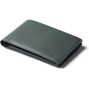 Bellroy Travel Wallet, travel document holder (Passport, tickets, cash, cards and pen) -