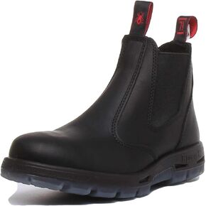 Red Back unisex-adult
