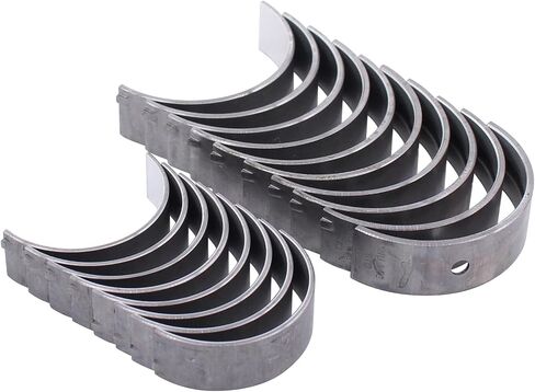 ApplianPar Engine Connecting Rod Bearing and Main Bearings for Hyundai Elantra Tucson for Kia Forte Soul in Saudi Arabia