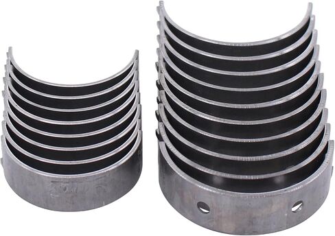 ApplianPar Engine Connecting Rod Bearing and Main Bearings for Hyundai Elantra Tucson for Kia Forte Soul in Saudi Arabia