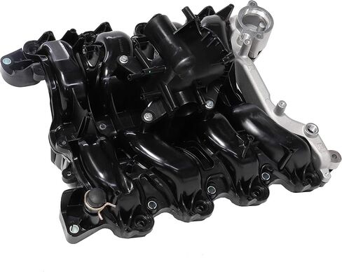 DNJ IMA1006 Intake Manifold Assembly For 09-14 Ford/E-150, E-250, F-150 4.6L V8 SOHC Naturally Aspirated 615-376 in Saudi Arabia