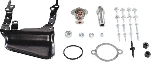 DNJ IMA1006 Intake Manifold Assembly For 09-14 Ford/E-150, E-250, F-150 4.6L V8 SOHC Naturally Aspirated 615-376 in Saudi Arabia