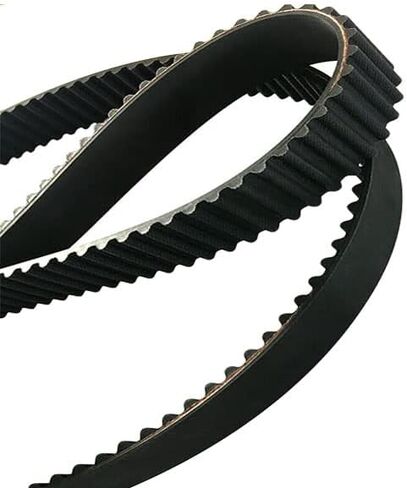 Timing Belt 62Y-46241-00 for Yamaha F40 F50 F60 Repl V-Belt 1995-2004 in Saudi Arabia