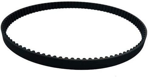 Timing Belt 62Y-46241-00 for Yamaha F40 F50 F60 Repl V-Belt 1995-2004 in Saudi Arabia