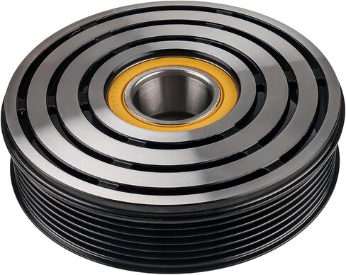 KAX 58132 استبدال قابض الضاغط A/C لفورد برونكو 1989-1996، كلوب واجون 1995-1996، كوغار 1990-1994، E-150 إكونولين 1989-1996 in Saudi Arabia