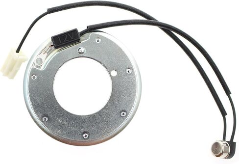 GooDeal AC Compressor Clutch Coil for Mazda 3 5 in Saudi Arabia
