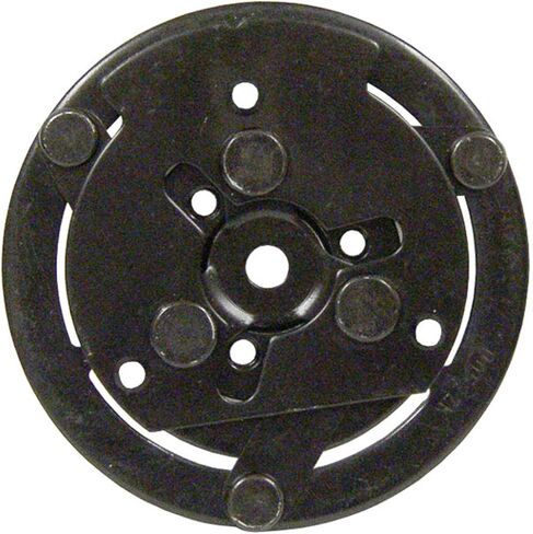 مكيف الهواء العالمي HU 4663C A/C ضاغط القابض المحور in Kuwait