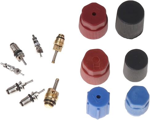 Four Seasons 26780 Cap & Valve Air Conditioning System Seal Kit in Saudi Arabia