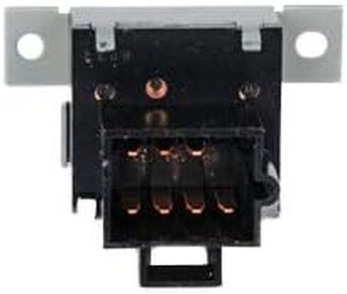 ACDelco GM Original Equipment 15-5691 (19131601) Heating and Air Conditioning Blower Control Switch in Saudi Arabia
