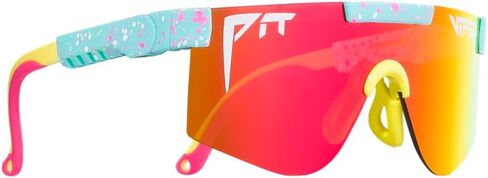 نظارات شمسية Pit Viper The Playmate XS للشباب in Kuwait