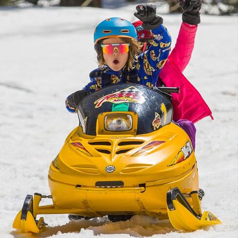 نظارات شمسية Pit Viper The Playmate XS للشباب in Kuwait