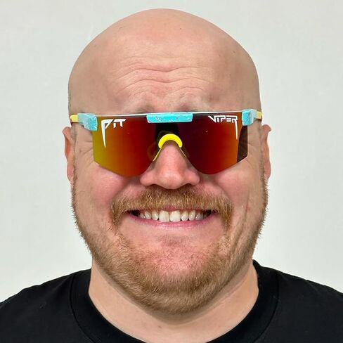 نظارات شمسية Pit Viper The Playmate XS للشباب in Kuwait