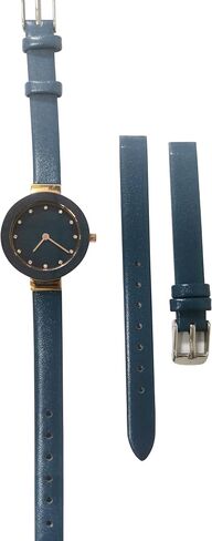 Replacement Watch Band for Bering Unisex Watch with Screw 10mm (hole spacing 5MM) in Saudi Arabia