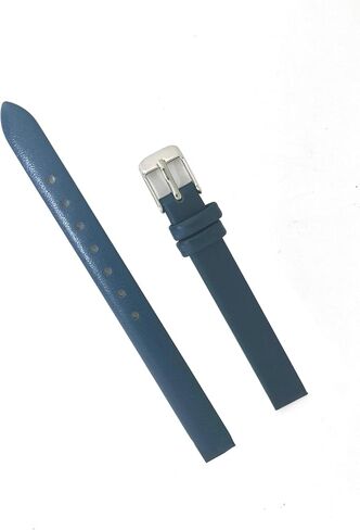 Replacement Watch Band for Bering Unisex Watch with Screw 10mm (hole spacing 5MM) in Saudi Arabia