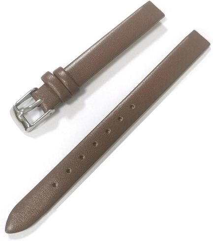 Replacement Watch Band for Bering Unisex Watch with Screw 10mm (hole spacing 5MM) in Saudi Arabia