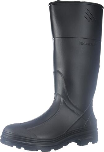 Splash Series Youths' Rain Boots, Blue - 1 in Saudi Arabia
