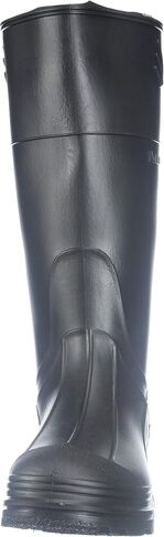 Splash Series Youths' Rain Boots, Blue - 1 in Saudi Arabia