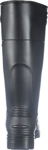 Splash Series Youths' Rain Boots, Blue - 1 in Saudi Arabia