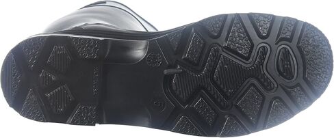 Splash Series Youths' Rain Boots, Blue - 1 in Saudi Arabia