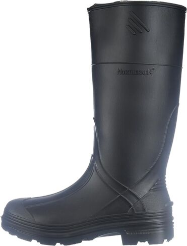 Splash Series Youths' Rain Boots, Blue - 1 in Saudi Arabia