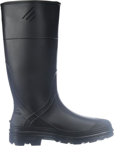 Splash Series Youths' Rain Boots, Blue - 1 in Saudi Arabia