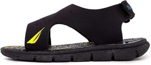 Nautica Kids Sports Sandals - Water Shoes Open Toe Athletic Summer Sandal |Boy - Girl| (Little Kid/Big Kid) in Kuwait
