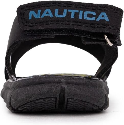 Nautica Kids Sports Sandals - Water Shoes Open Toe Athletic Summer Sandal |Boy - Girl| (Little Kid/Big Kid) in Kuwait