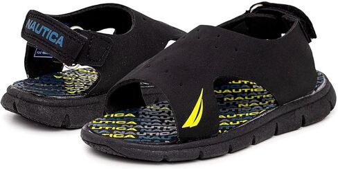 Nautica Kids Sports Sandals - Water Shoes Open Toe Athletic Summer Sandal |Boy - Girl| (Little Kid/Big Kid) in Kuwait
