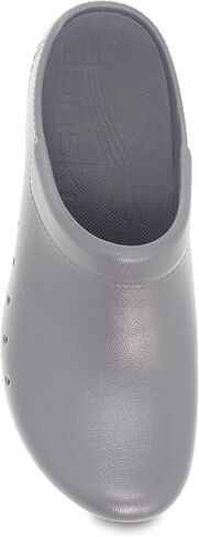 Dansko Men's Kane Slip On Mule - Lightweight and Cushion Comfort with Removable EVA Footbed and Arch Support in Saudi Arabia