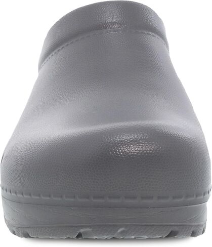 Dansko Men's Kane Slip On Mule - Lightweight and Cushion Comfort with Removable EVA Footbed and Arch Support in Saudi Arabia