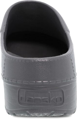 Dansko Men's Kane Slip On Mule - Lightweight and Cushion Comfort with Removable EVA Footbed and Arch Support in Saudi Arabia