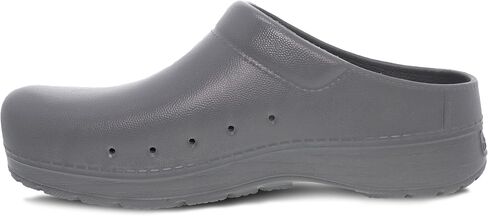 Dansko Men's Kane Slip On Mule - Lightweight and Cushion Comfort with Removable EVA Footbed and Arch Support in Saudi Arabia