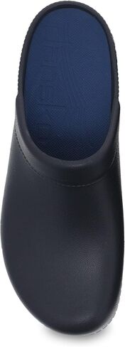 Dansko Men's Kane Slip On Mule - Lightweight and Cushion Comfort with Removable EVA Footbed and Arch Support in Saudi Arabia
