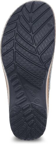 Dansko Men's Kane Slip On Mule - Lightweight and Cushion Comfort with Removable EVA Footbed and Arch Support in Saudi Arabia
