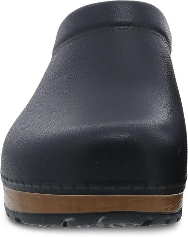 Dansko Men's Kane Slip On Mule - Lightweight and Cushion Comfort with Removable EVA Footbed and Arch Support in Saudi Arabia