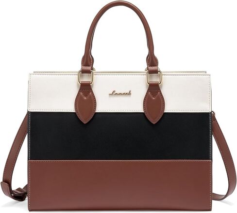 LOVEVOOK Purses and Handbags for Women Fashion Tote Bag PU Leather Satchel Shoulder Bag Top Handle for Lady in Saudi Arabia