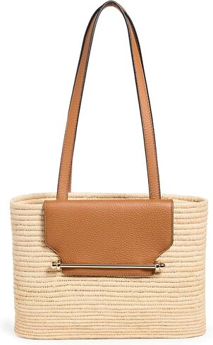 Women's The Basket Tote in Saudi Arabia
