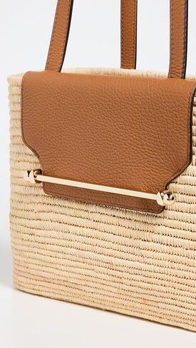 Women's The Basket Tote in Saudi Arabia