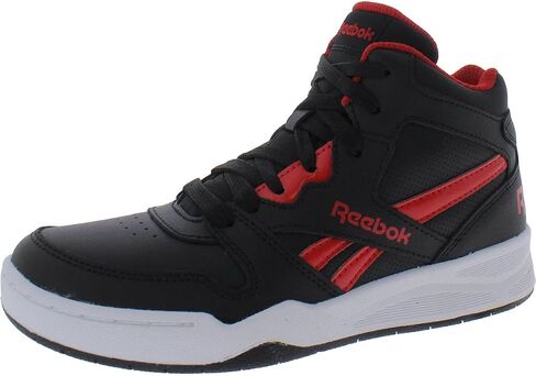 Reebok Unisex-Child Bb4500 Court Basketball Shoe in Saudi Arabia