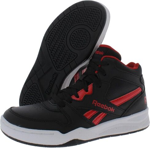 Reebok Unisex-Child Bb4500 Court Basketball Shoe in Saudi Arabia