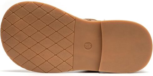 أحذية ماري جين للفتيات الصغيرات أحذية مدرسية مسطحة من جلد البولي يوريثان للحفلات in Kuwait